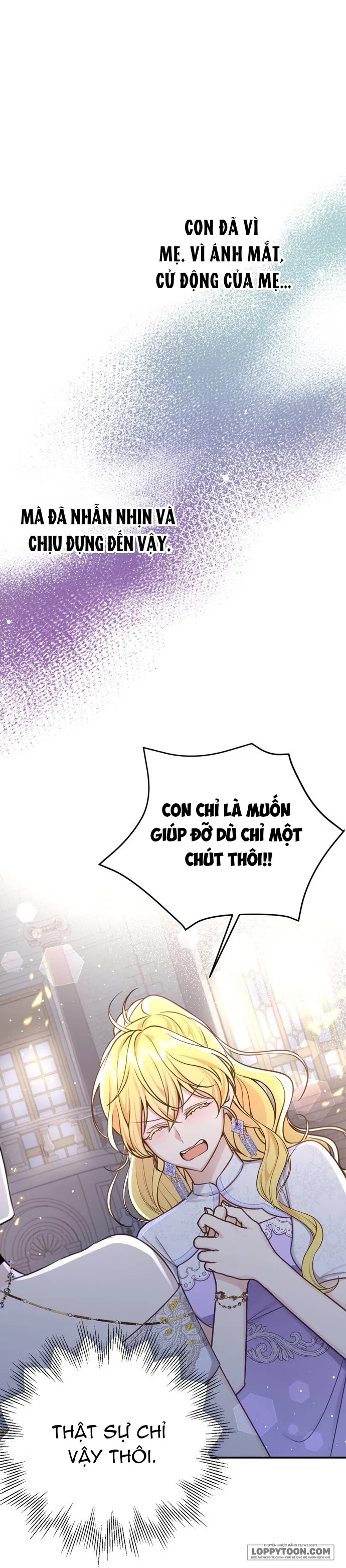 Cuộc Sống Hạnh Phúc Cùng Chồng Chap 29 - trang 48