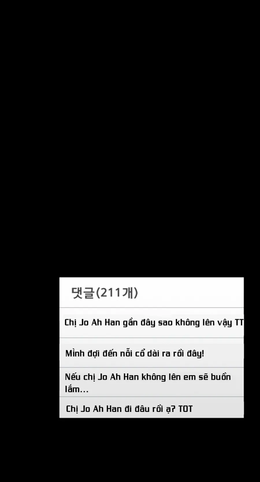 Thanh Xuân Của Chúng Ta Chap 88 - trang 79