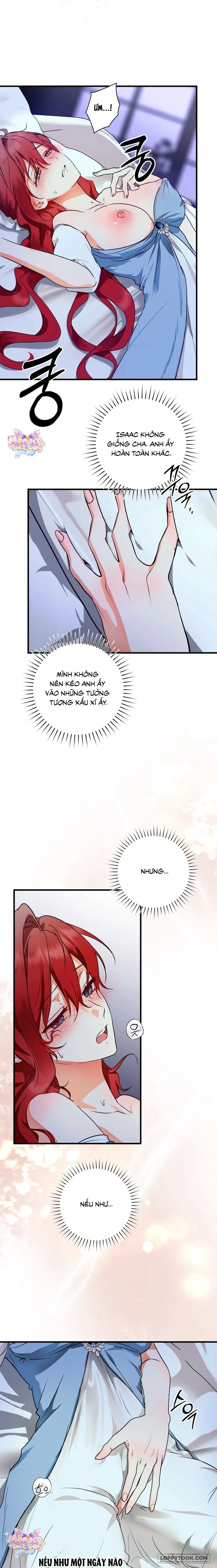Xin Đừng Tha Tội Cho Chúng Con Chap 3 - 🔞 - trang 24