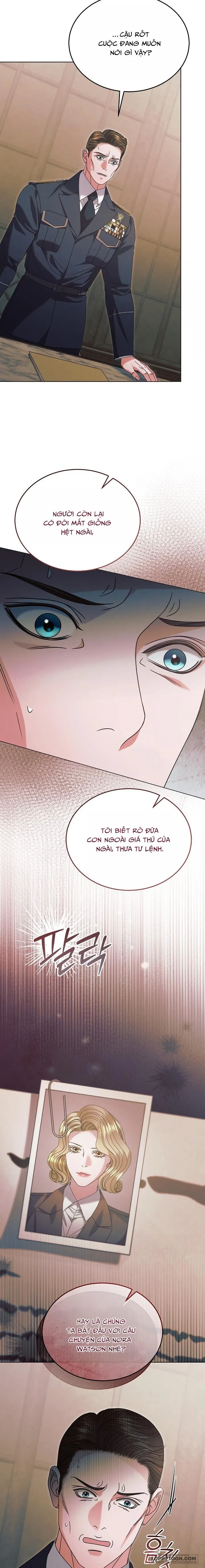 Hãy Cầu Xin Tôi Đi Chap 62 - trang 10