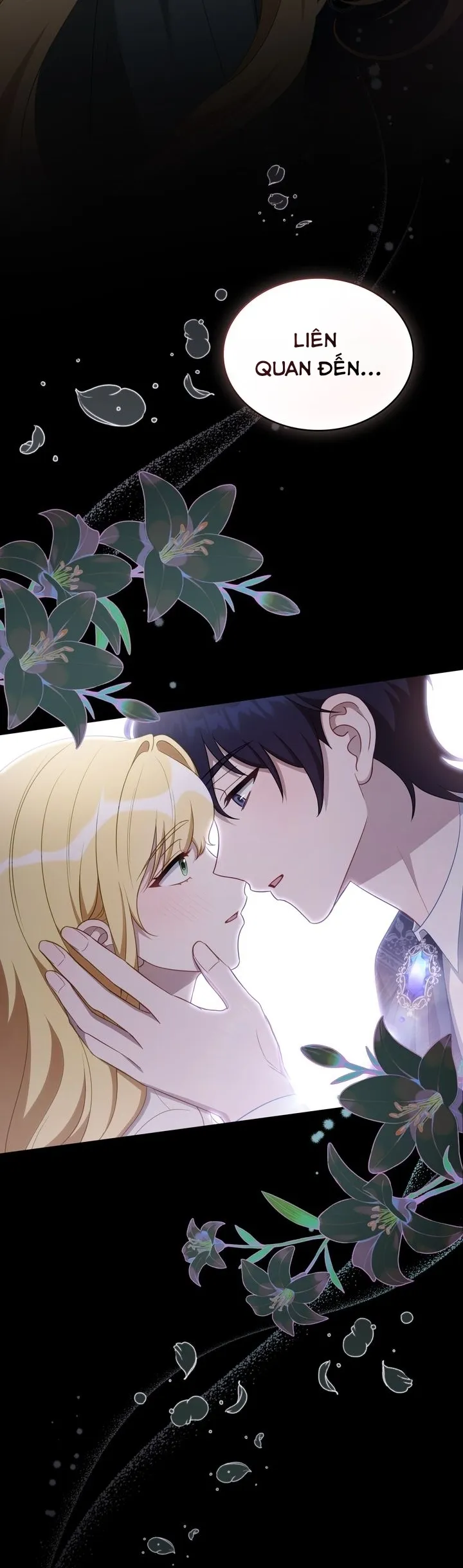 Chúa Phù Hộ Cho Sự Hủy Diệt Của Ta Chap 18 - trang 2