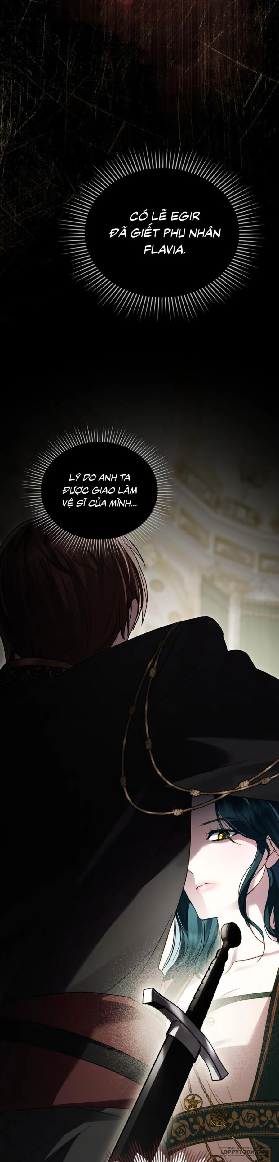 Giới Thượng Lưu Chap 30 - trang 15