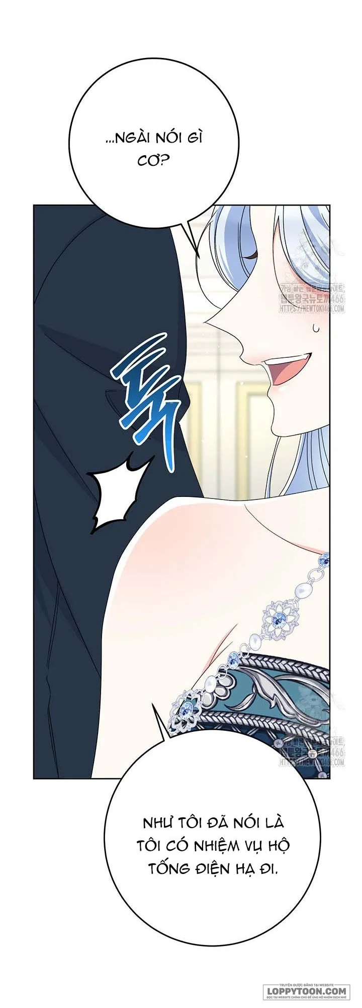 Nuôi Dưỡng Em Gái Xinh Đẹp Chap 87 - trang 12