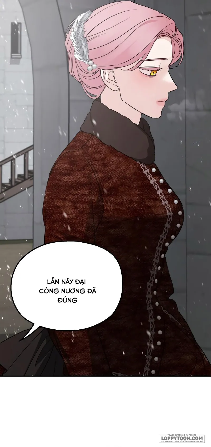 Gia Đình Chồng Quá Ám Ảnh Bởi Tôi Chap 92 - trang 66