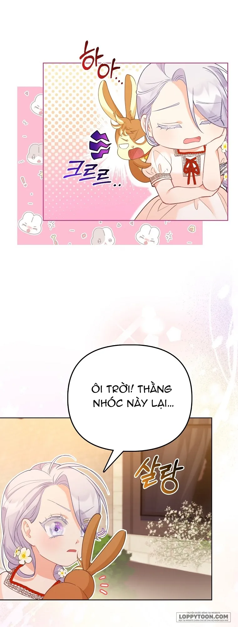 Phương Pháp Trồng Lúa Đặc Biệt Của Ác Nữ Chap 12 - trang 57