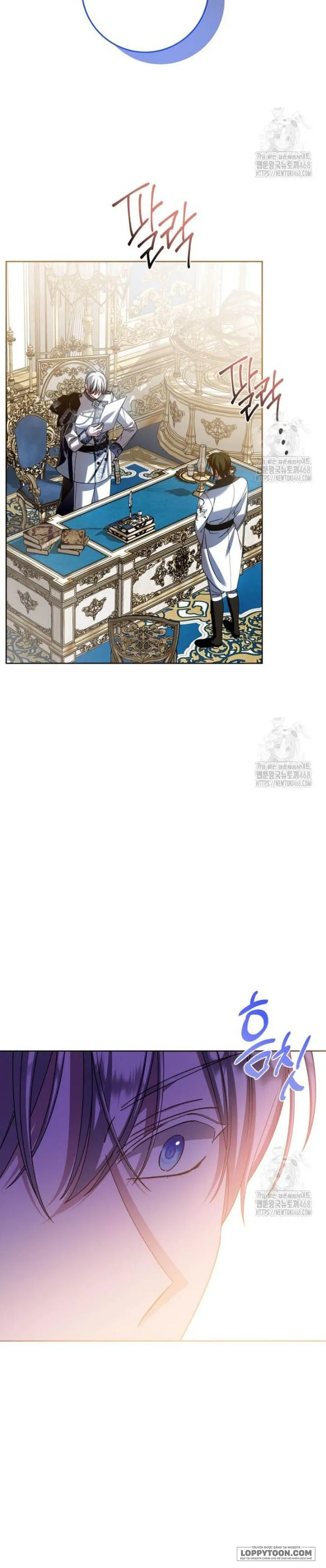 Tôi Gặp Nam Chính Trong Tù Chap 64 - trang 42