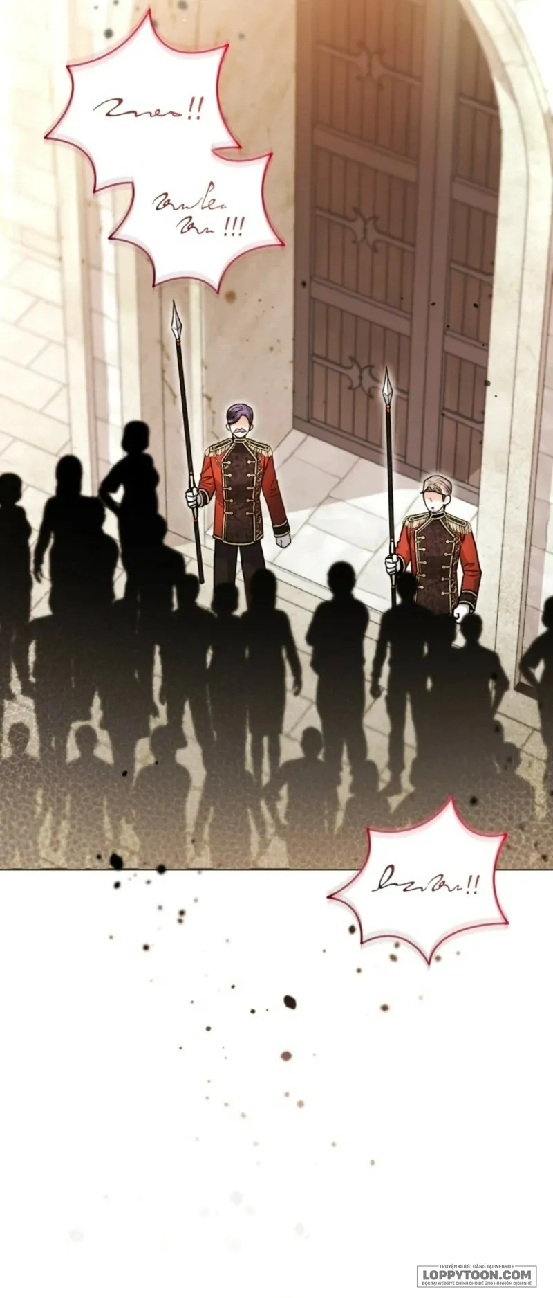 Bé Cá Voi Sát Thủ Phản Diện Chap 94 - end ss2 - trang 1