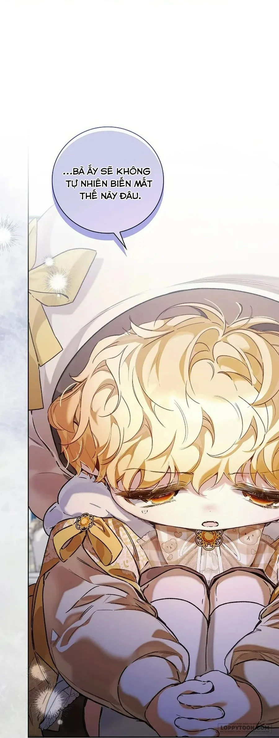 Papa Là Kẻ Thù Kiếp Trước Của Tôi? Chap 68 - trang 29