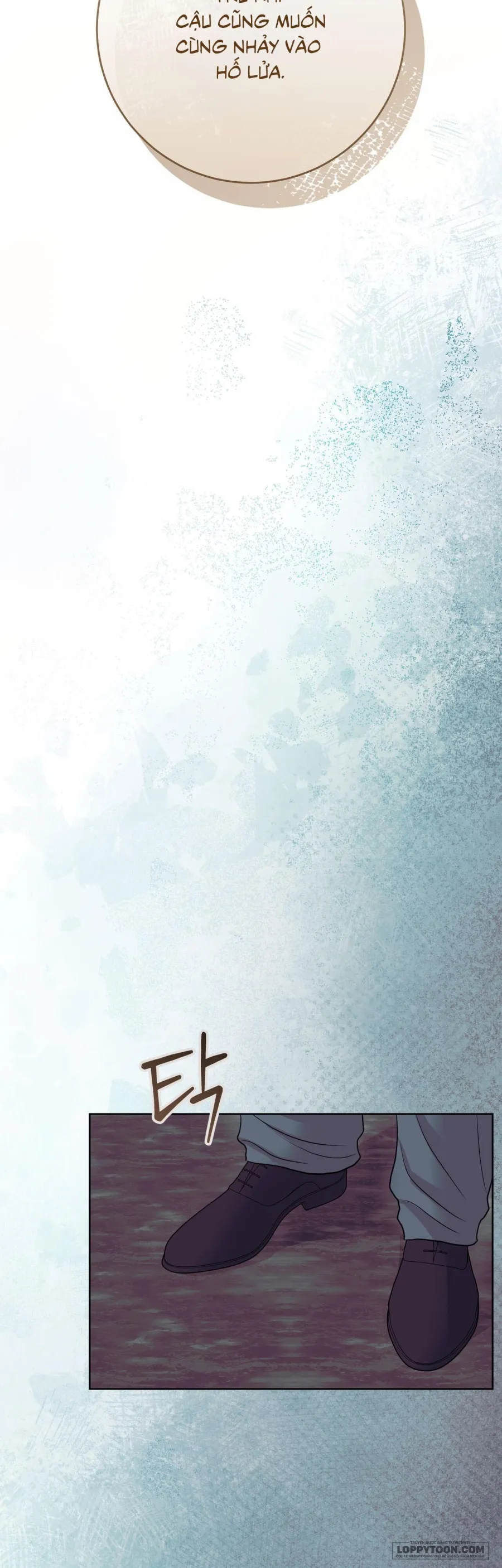 Hang Kiến Chap 12 - 🔞 - trang 53