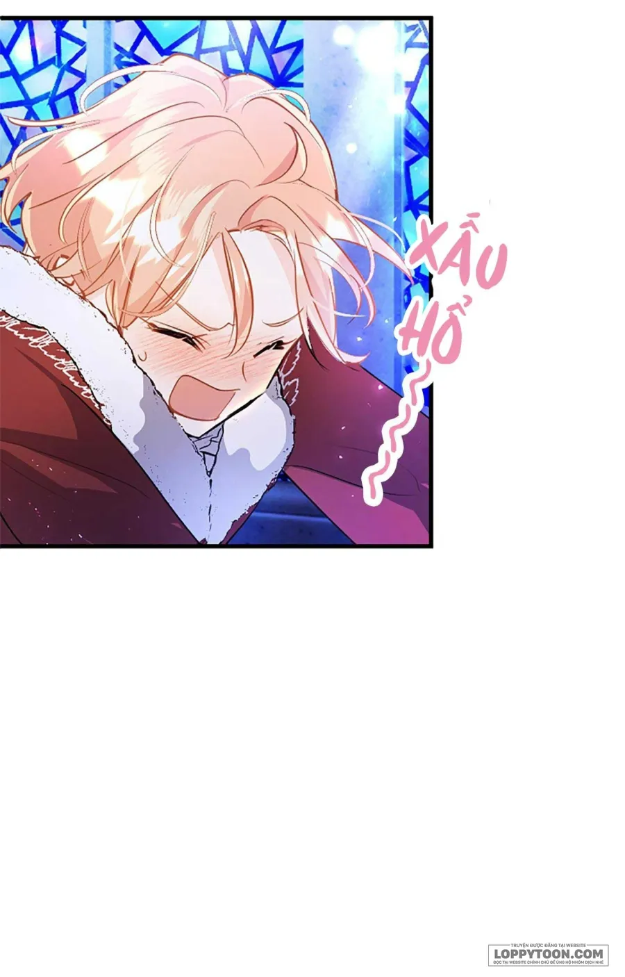 Đại Tiểu Thư Sao Phải Giả Nam Chap 78 - trang 11