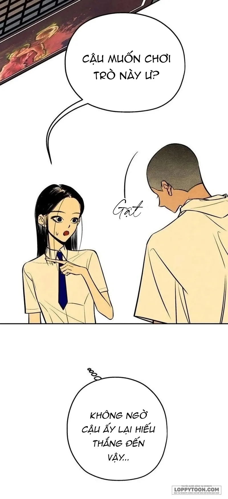Phục Tùng Chap 12 - trang 22
