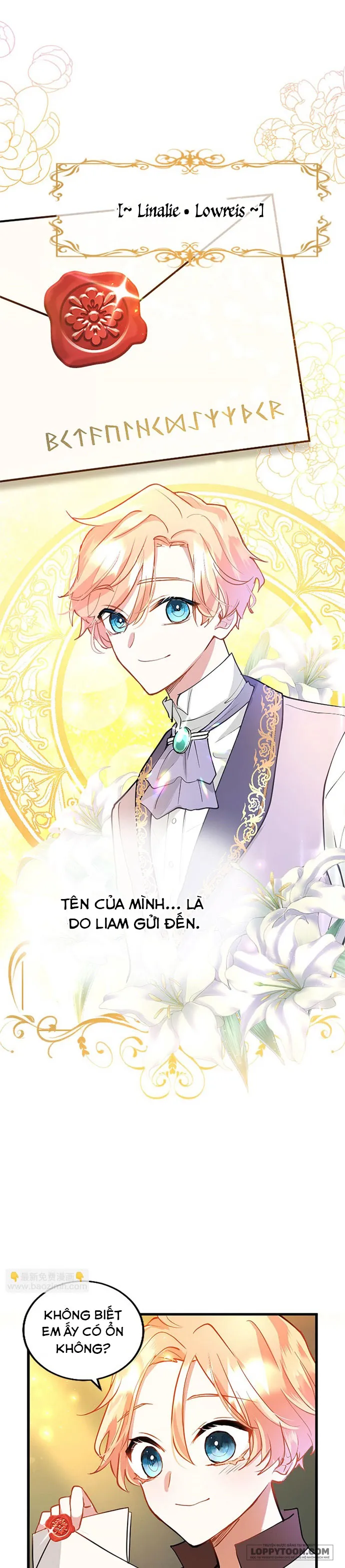 Đại Tiểu Thư Sao Phải Giả Nam Chap 15 - trang 20
