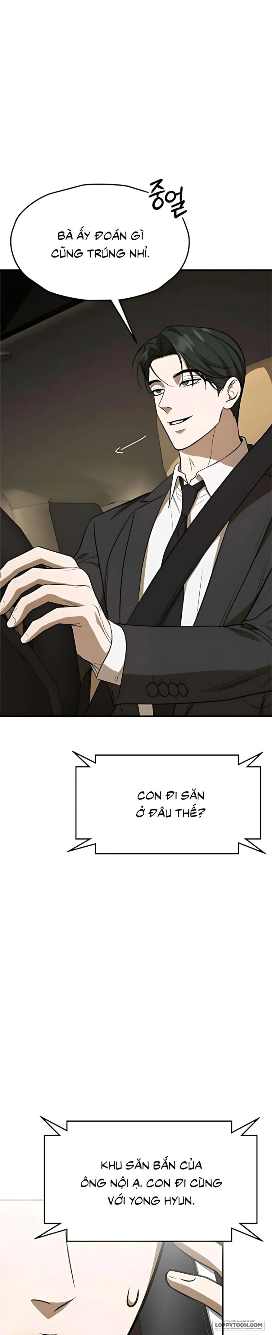 Tiêu Bản Chap 3 - trang 10