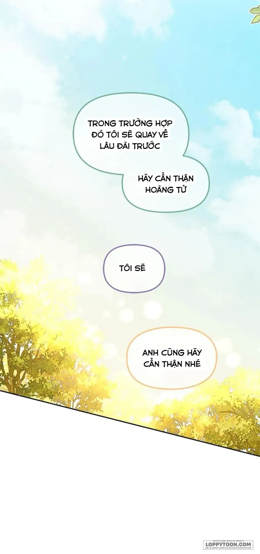 Tôi Sẽ Ở Ngay Bên Cạnh Nam Chính Chap 44 - trang 53