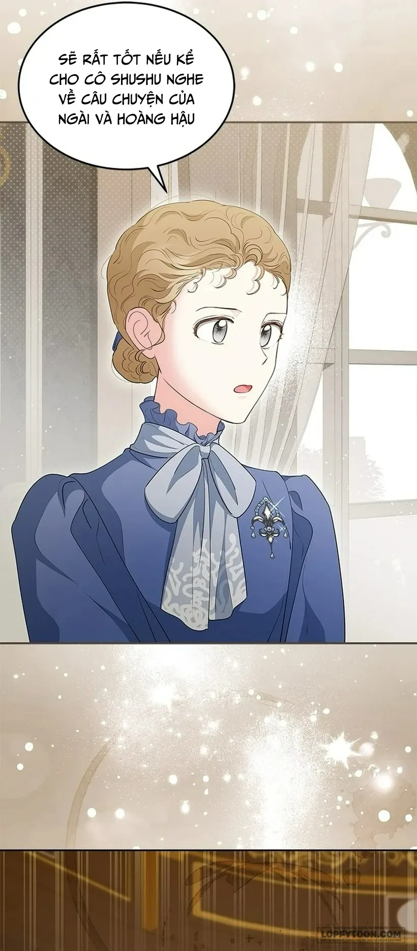 Đã Từ Chối Sủng Ái Rồi Mà Sao Còn Ám Ảnh Thế? Chap 65 - trang 62