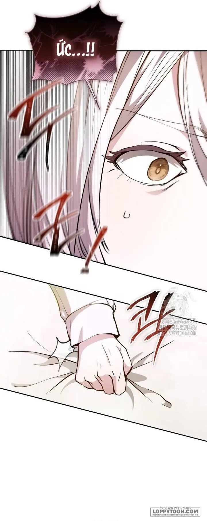 Thỏ Trắng Ở Xứ Sở Thần Tiên Chap 44 - trang 38