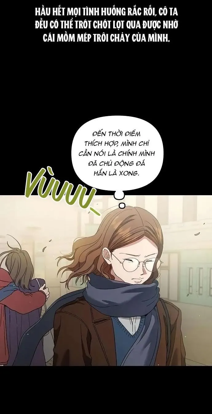 Tình Yêu Thuần Khiết Hư Hỏng Chap 20 - trang 37