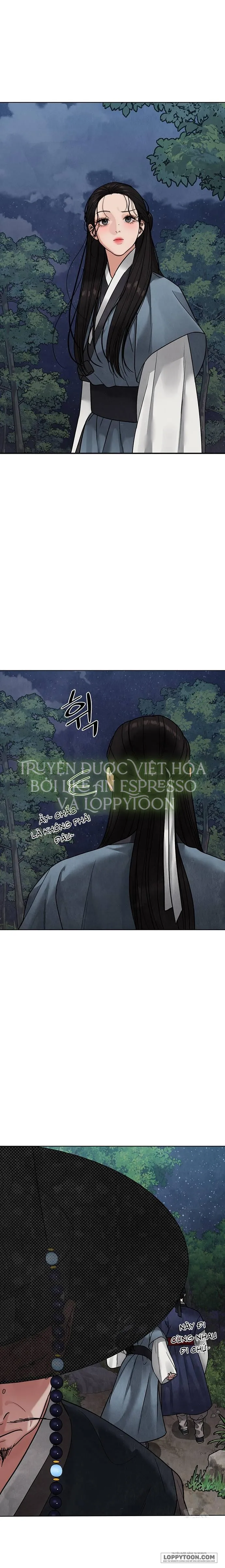 Quỷ Hồn Chap 17 - trang 30