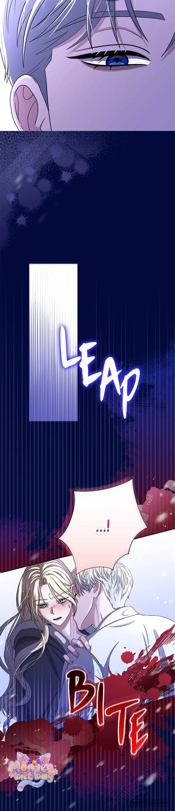 Dụ Hoặc Chap 1 - trang 35