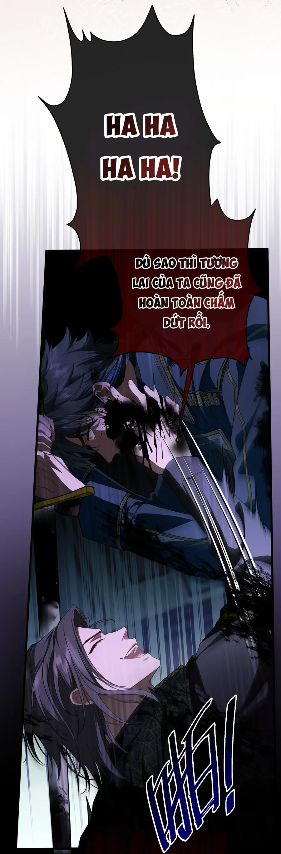 Nàng Sẽ Thuần Phục Những Anh Hùng Chap 34 - trang 17