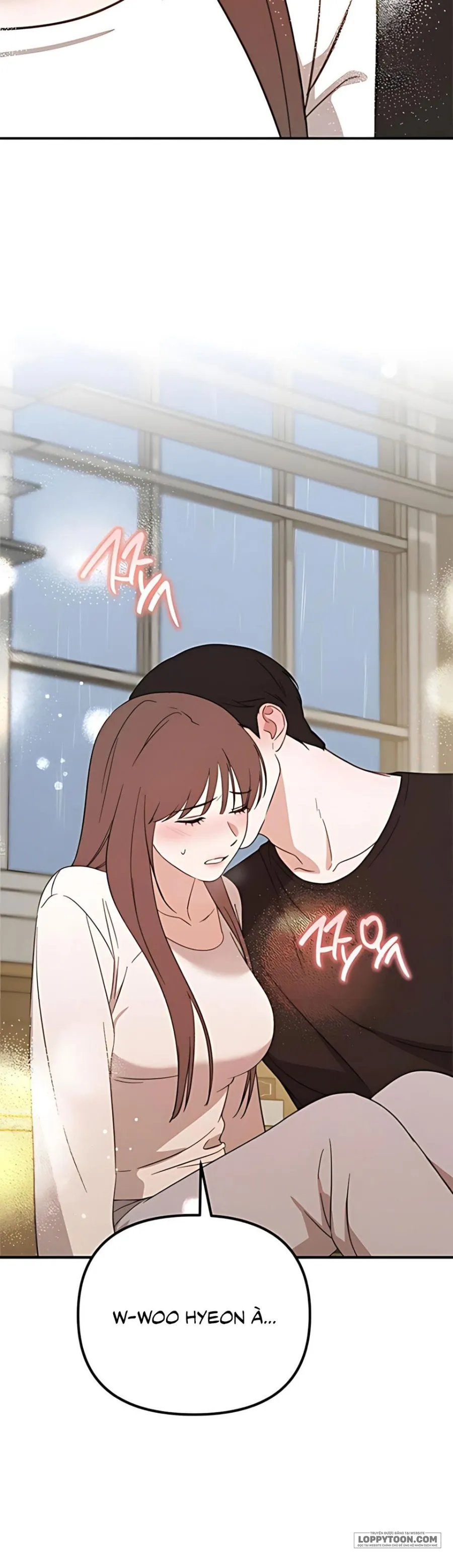 Hẹn Hò Thì Ngọt Ngào, Sống Chung Thì Nóng Bỏng Chap 22 - trang 46