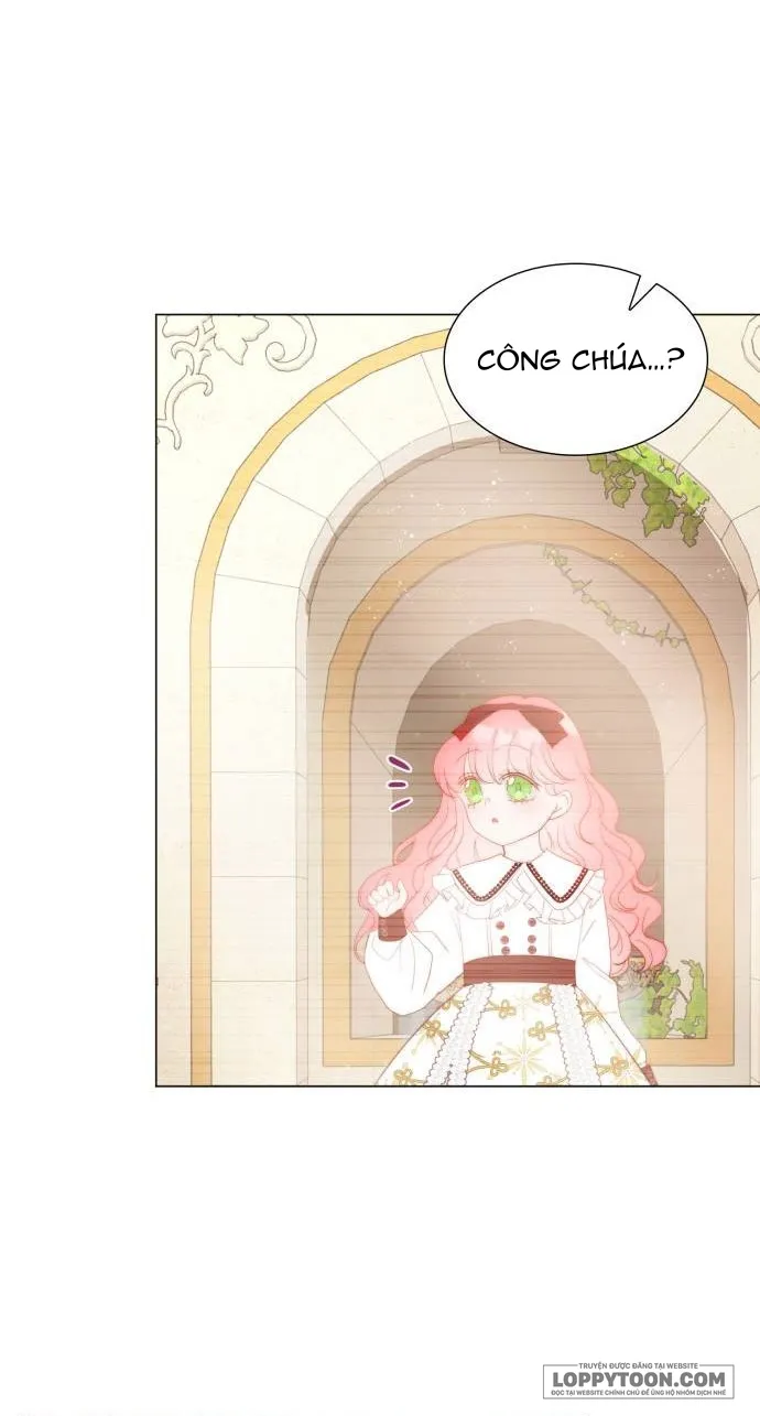 Tôi Được Sinh Ra Là Cô Con Gái Thứ Hai Chap 35 - trang 35