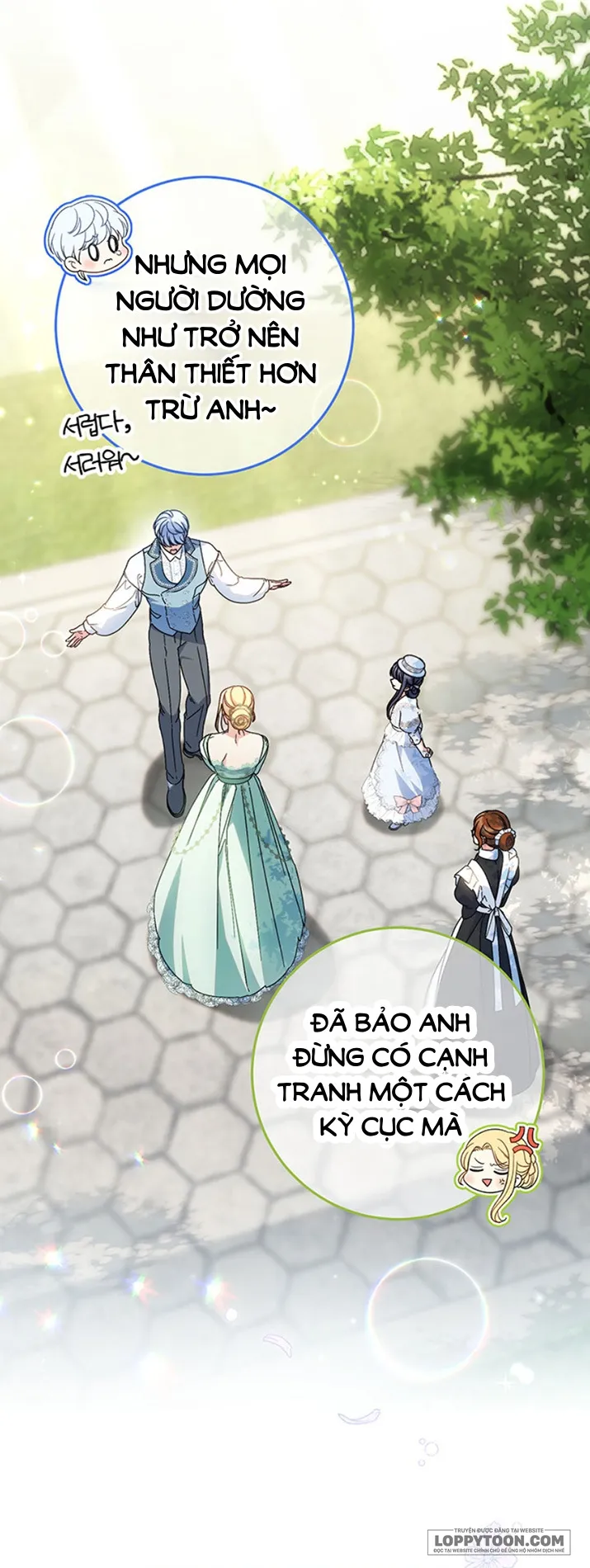 Nuôi Dưỡng Em Gái Xinh Đẹp Chap 22 - trang 59
