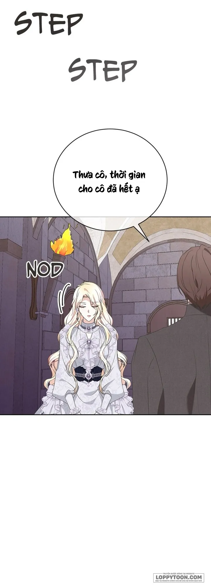 Sinh Ra Trở Thành Nhân Vật Không Có Trong Nguyên Tác Chap 83 - trang 27