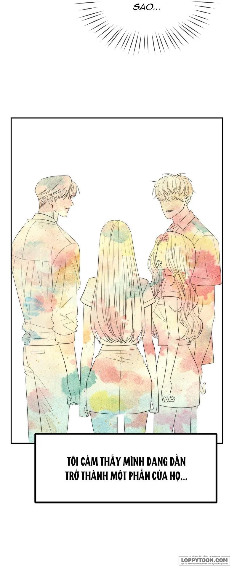 Xâm Nhập Trường Trung Học Tài Phiệt Chap 38 - trang 39