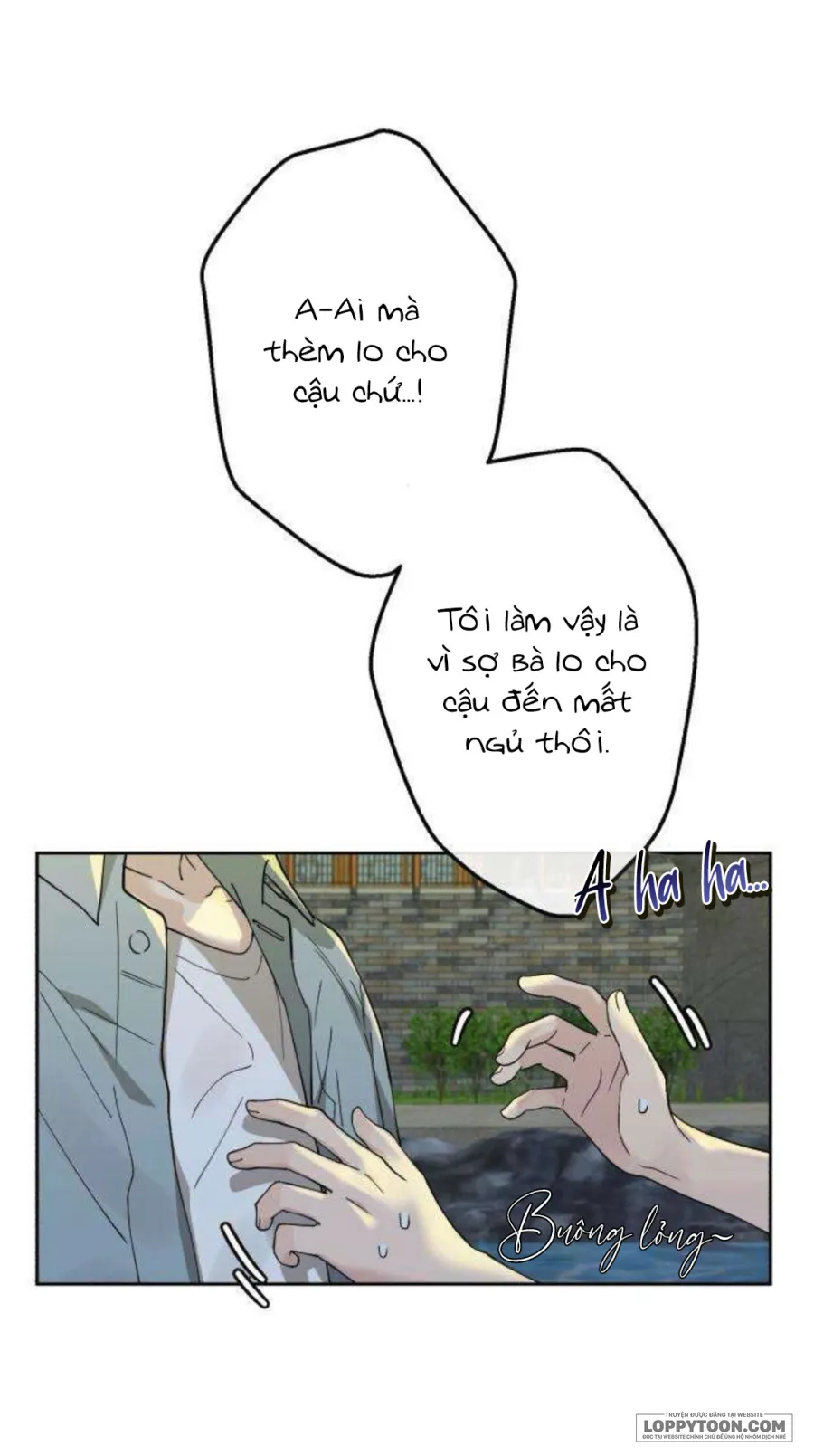 Tên Khốn Đẹp Trai Chap 22 - trang 31