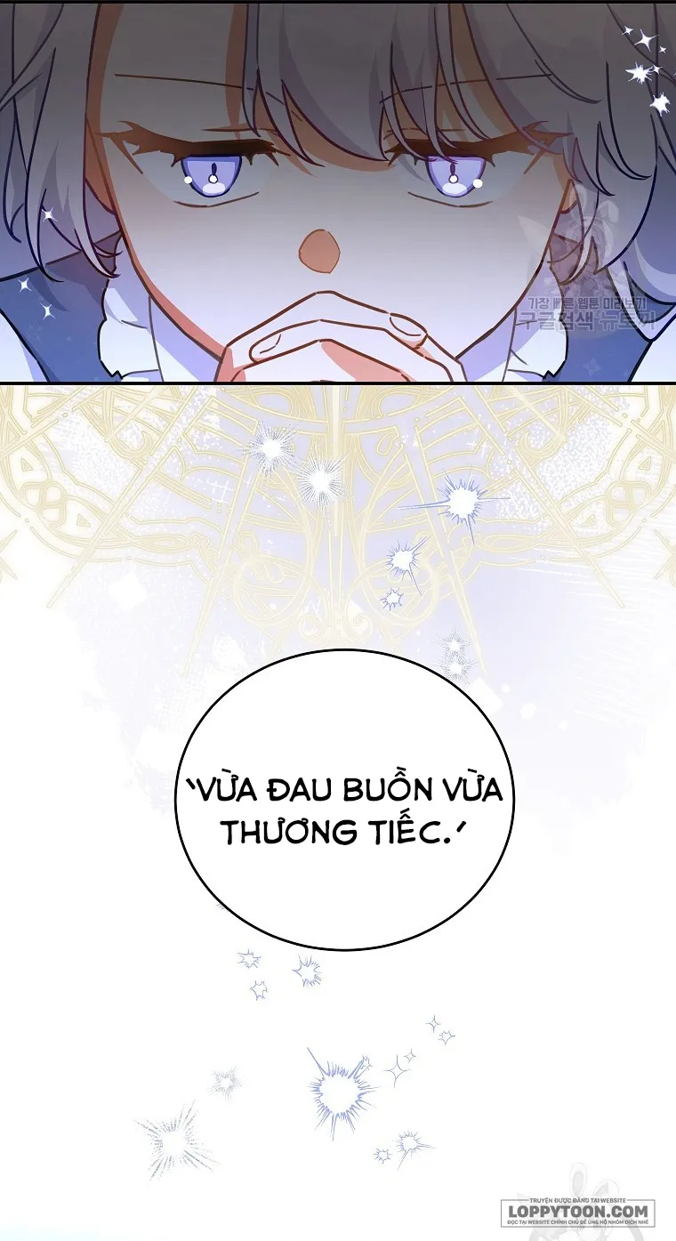Bé Con Chốn Hoa Nở Chap 34 - trang 24