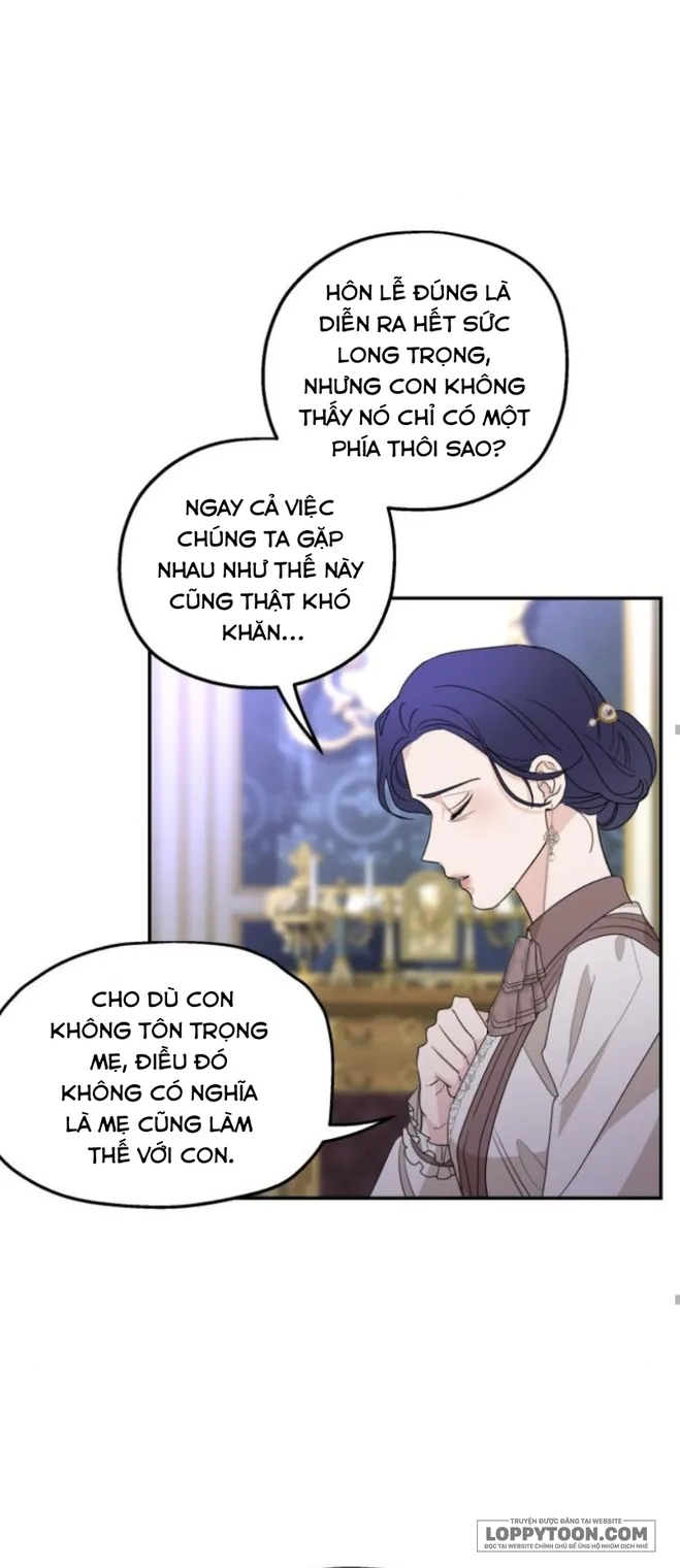 Gia Đình Chồng Quá Ám Ảnh Bởi Tôi Chap 12 - trang 7