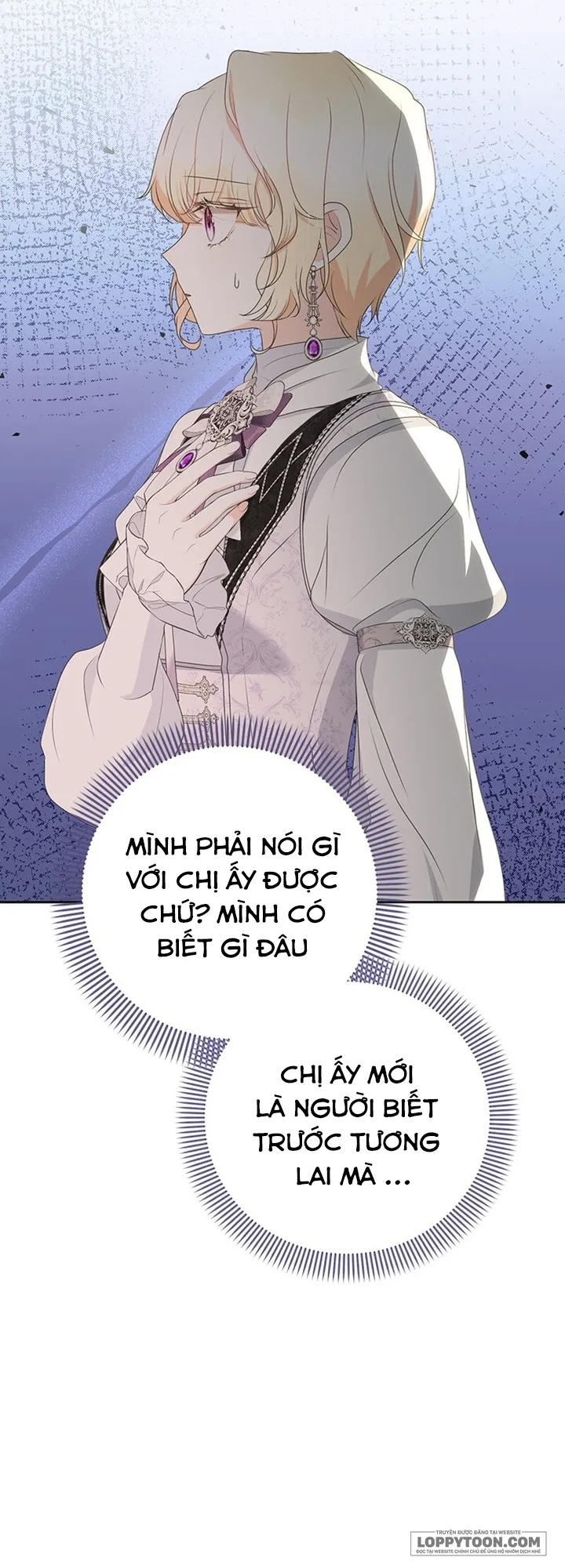 Sinh Ra Trở Thành Nhân Vật Không Có Trong Nguyên Tác Chap 80 - trang 43
