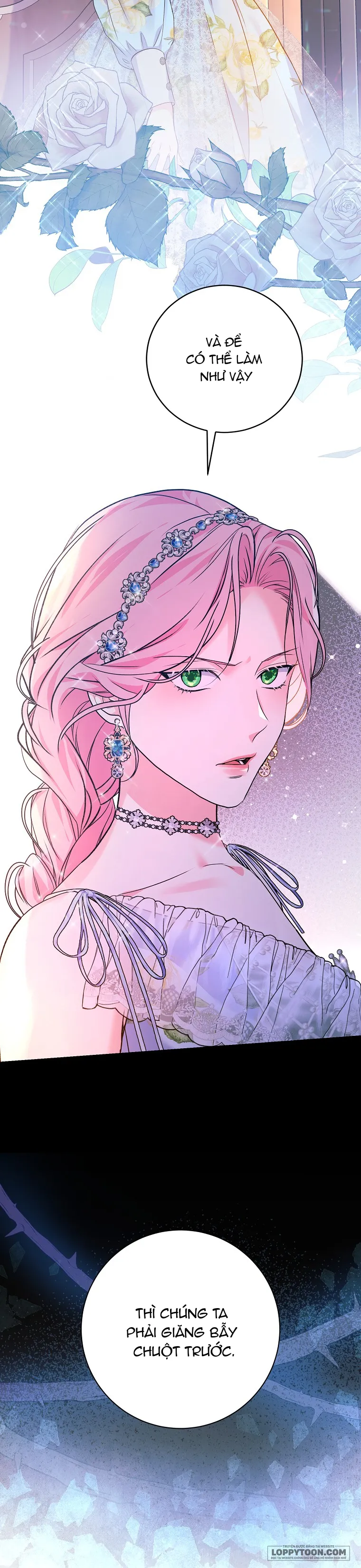 Kẻ Phản Diện Có Thời Hạn Ủng Hộ Tôi Hủy Hôn Chap 25 - trang 13