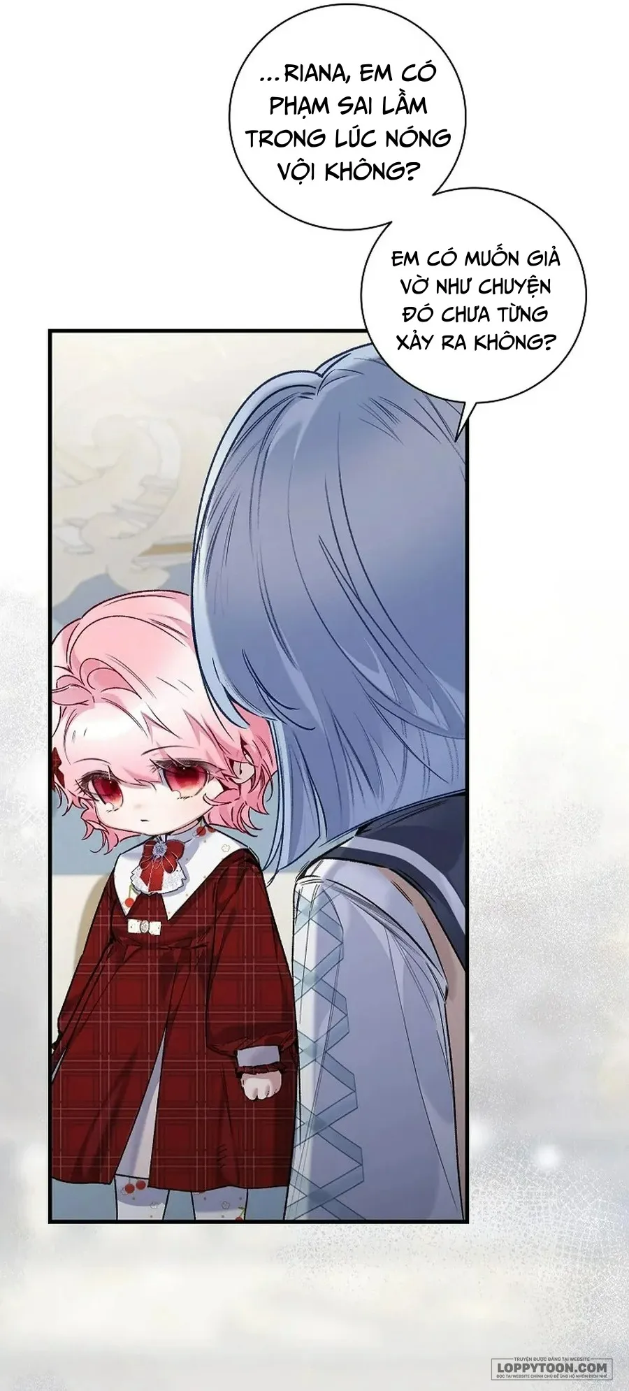 Papa Là Kẻ Thù Kiếp Trước Của Tôi? Chap 80 - end ss2 - trang 26