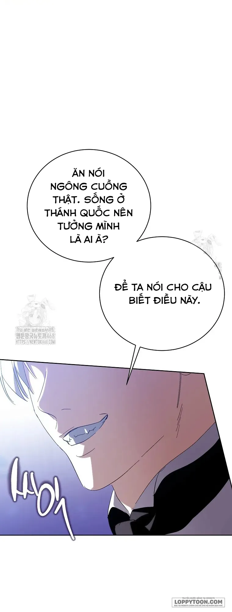 Phía Sau Mặt Nạ Của Nam Chính Hiền Lành Chap 98 - trang 48