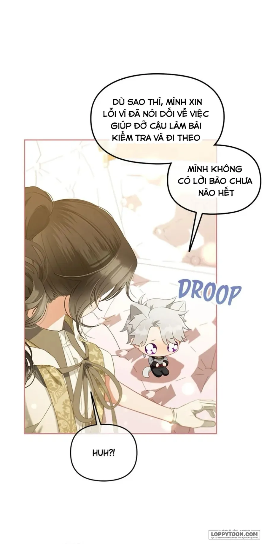 Tôi Sẽ Ở Ngay Bên Cạnh Nam Chính Chap 50 - trang 41