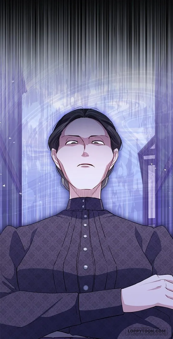 Đã Từ Chối Sủng Ái Rồi Mà Sao Còn Ám Ảnh Thế? Chap 8 - trang 9