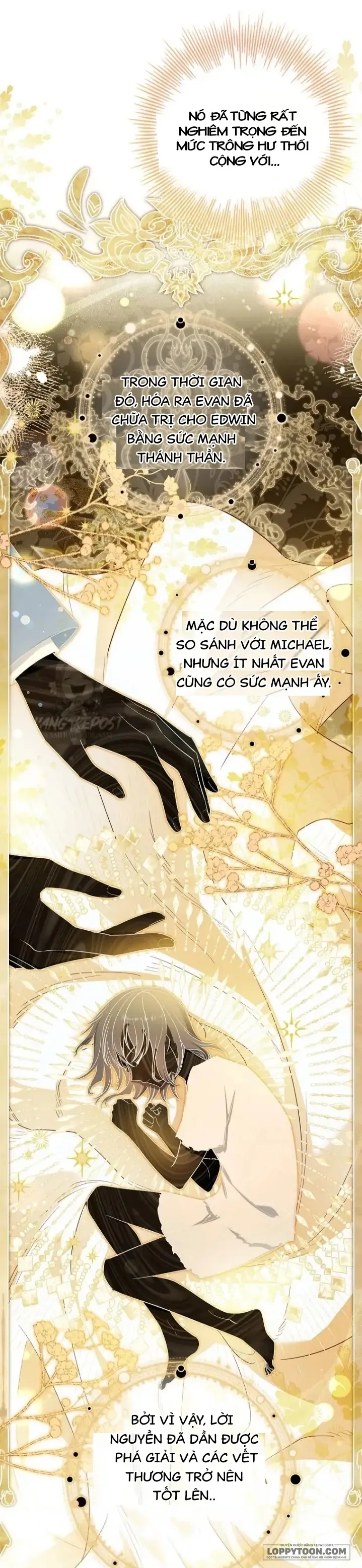 Nam Chính À, Tôi Sẽ Tôn Trọng Sở Thích Của Anh Chap 19 - trang 27
