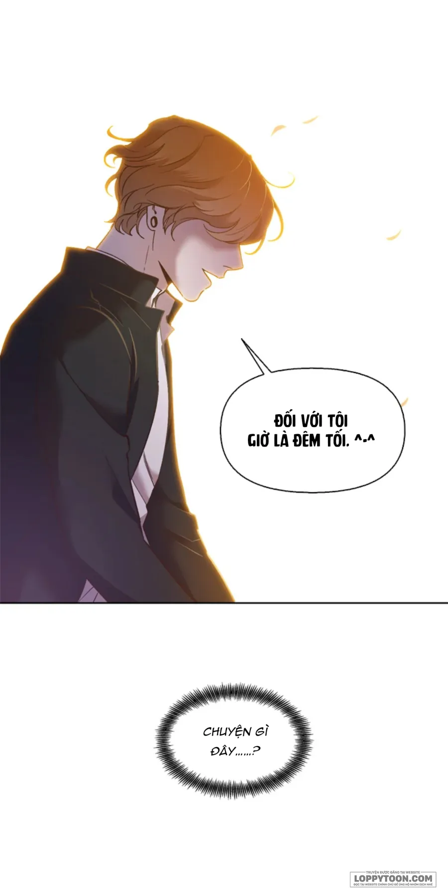 Thanh Xuân Của Chúng Ta Chap 55 - trang 22