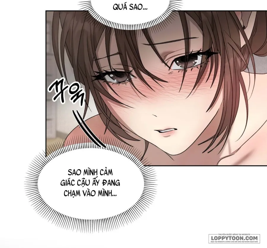 Mùa Hè Năm Ấy, Tựa Như Hoa Dại Chap 3 - 🔞🔞🔞 - trang 8