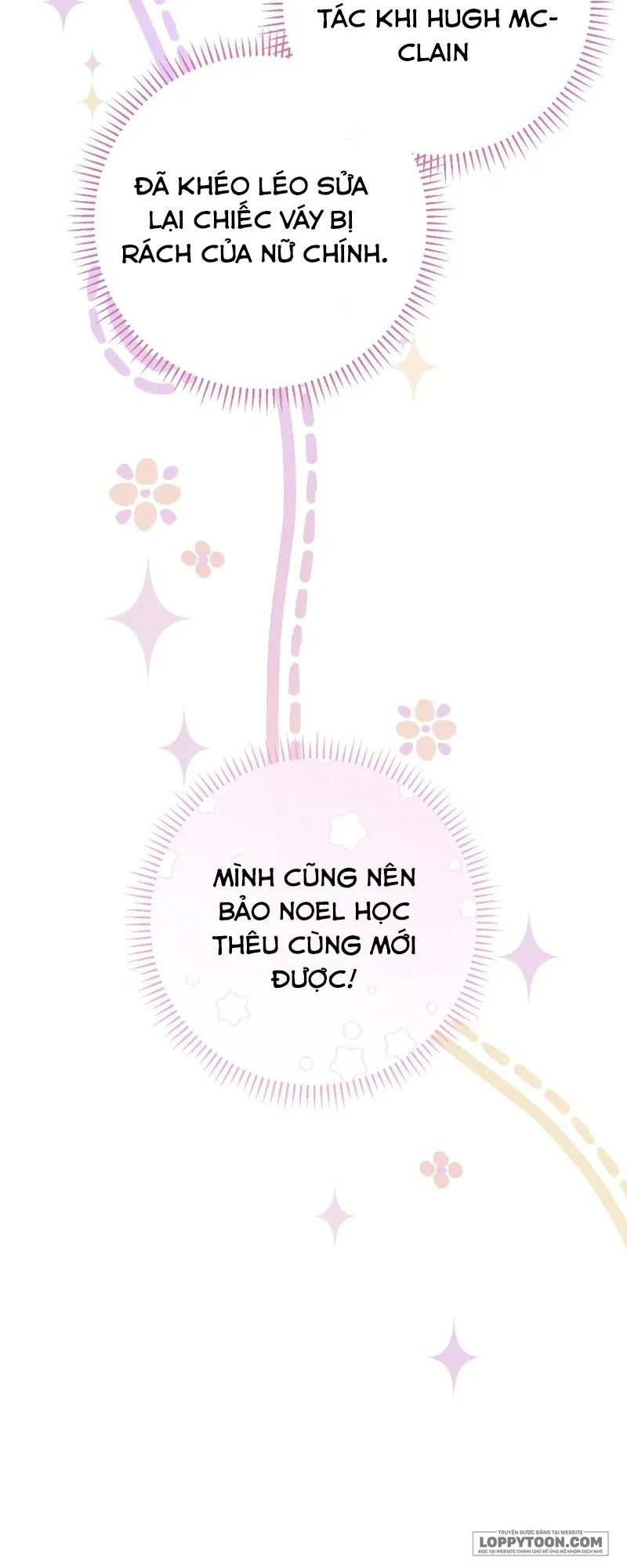 Trở Thành Bạn Thời Thơ Ấu Của Nam Phụ Ám Ảnh Chap 26 - trang 63