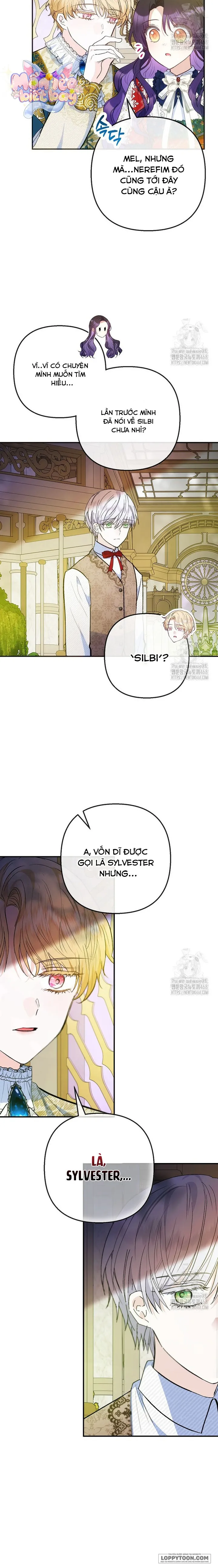 Con Gái Cưng Của Quỷ Chap 96 - trang 14