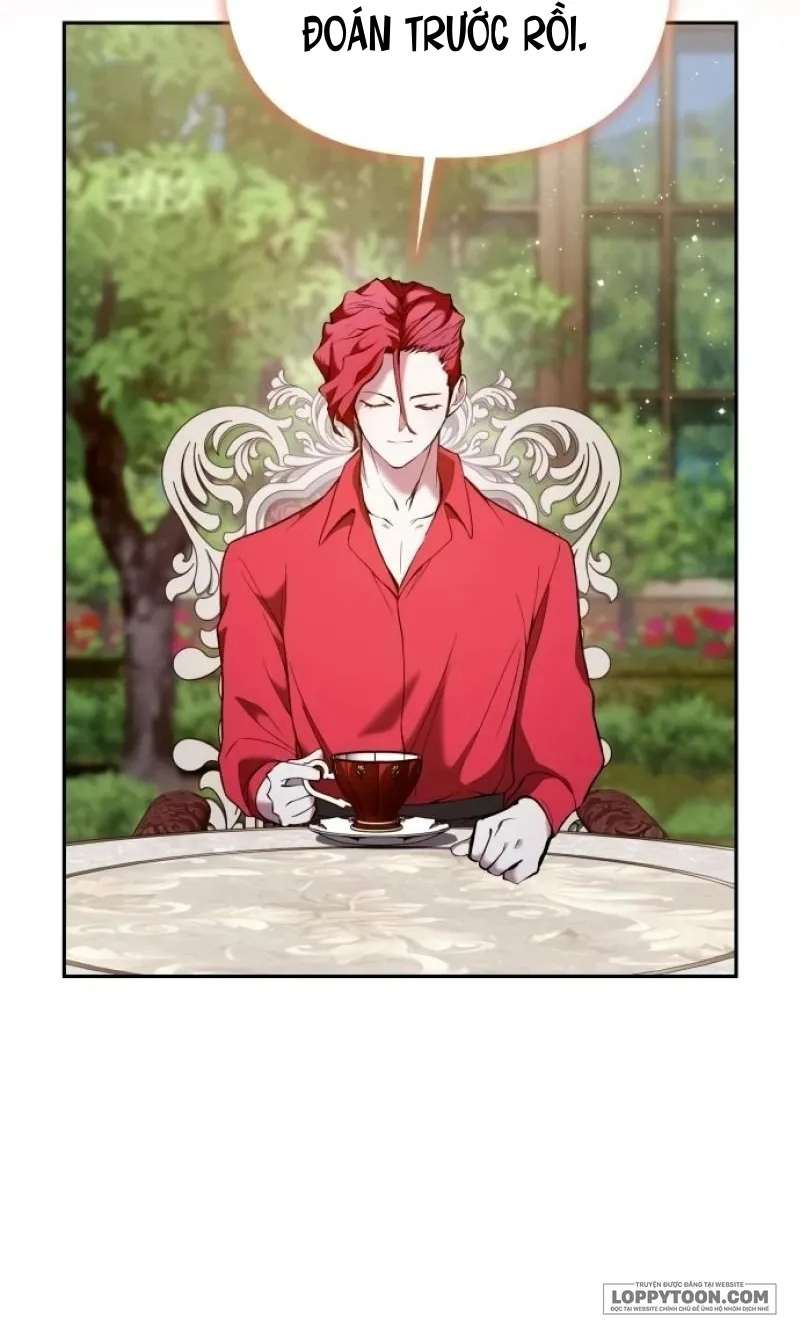 Thỏ Trắng Ở Xứ Sở Thần Tiên Chap 32 - trang 55