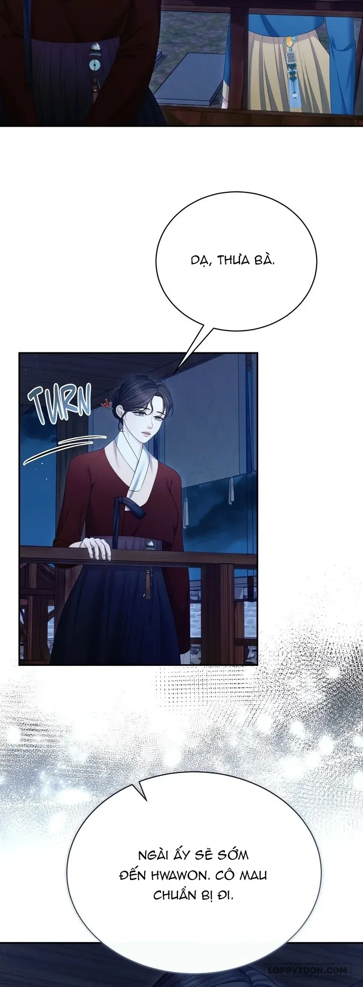 Truyền thuyết Dueokshini Chap 16 - trang 45