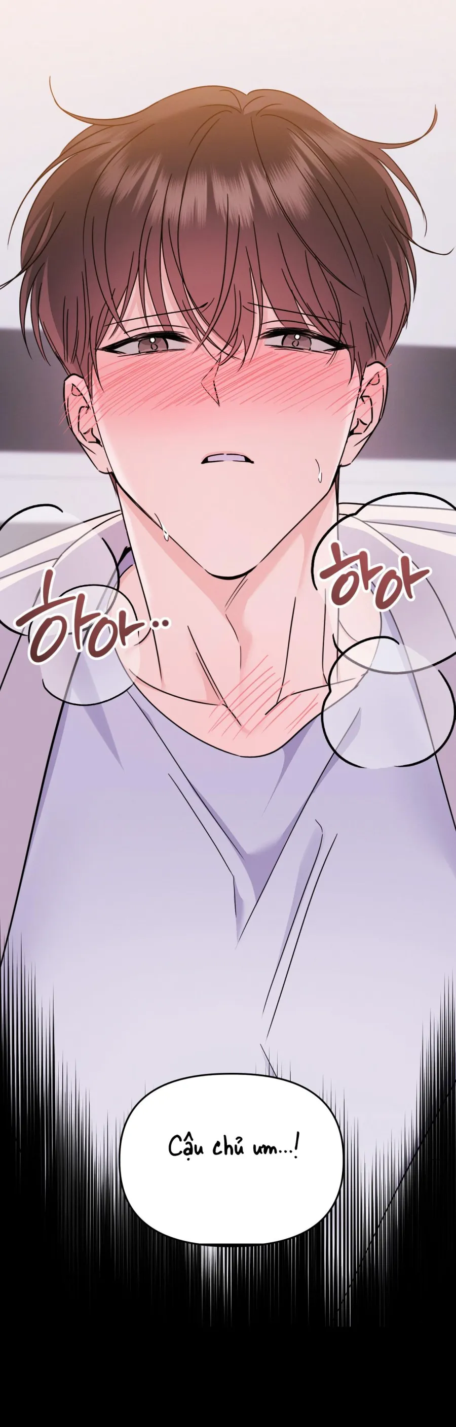 Cô Hầu Gái Muốn Xơi Cậu Chủ! Chap 6 - 🔞🔞🔞 - trang 26