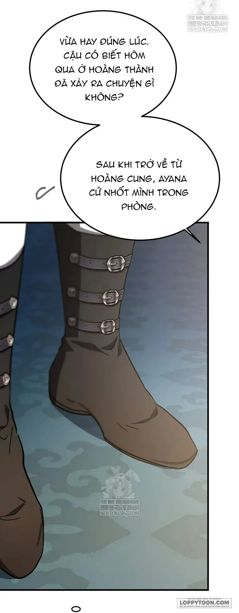 Ác Quỷ Nuôi Dưỡng Tiểu Thư Chap 113 - trang 51