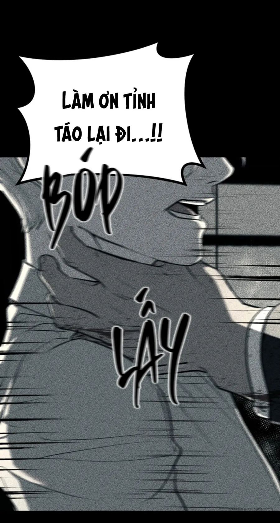 Xâm Nhập Trường Trung Học Tài Phiệt Chap 24 - trang 31