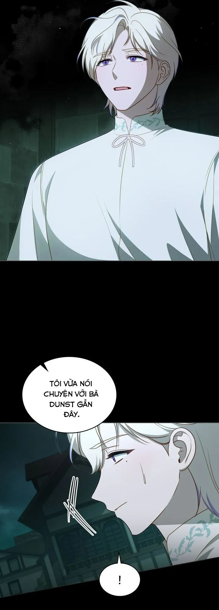 Chúa Phù Hộ Cho Sự Hủy Diệt Của Ta Chap 28 - trang 12