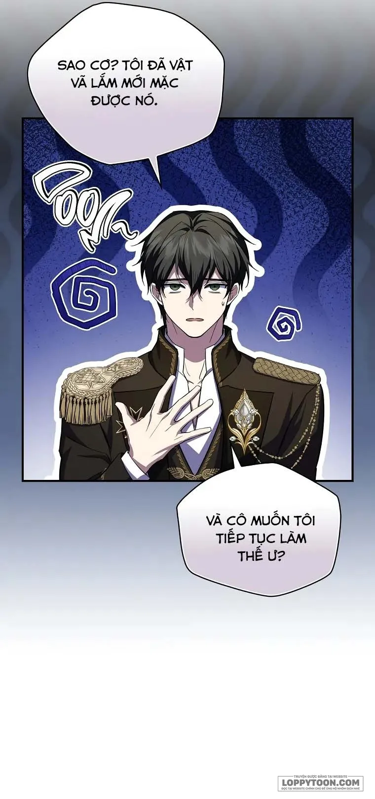 Tìm Một Người Chồng Mới Chap 17 - trang 7